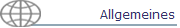 Allgemeines