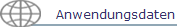 Anwendungsdaten