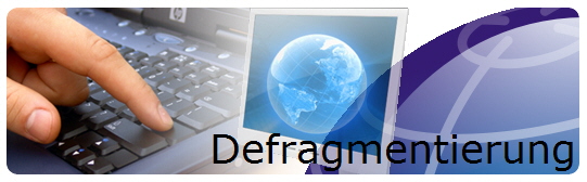 Defragmentierung