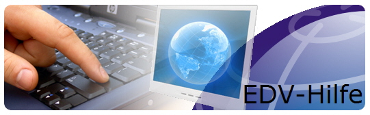EDV-Hilfe
