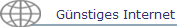 G�nstiges Internet