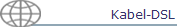 Kabel-DSL