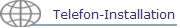 Telefon-Installation