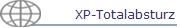 XP-Totalabsturz